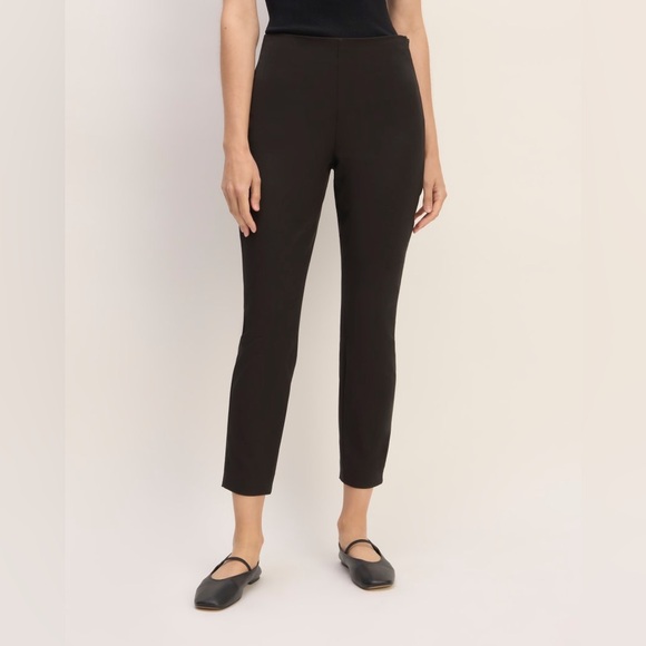 NWOT Everlane The Bi-Stretch Work Pant - Picture 2 of 16